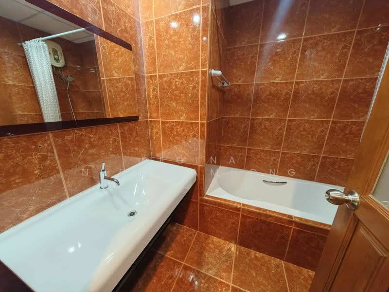 Pattaya Hill Resort, Chon Buri (Pattaya), 2 Pratumnak, Nong Pru, Bang Lamung (Pattaya), Chon Buri (Pattaya), Studio, 40 sqm, Condo For Sale, by Regina Nuengjamnong, 500252256 - DDproperty.com