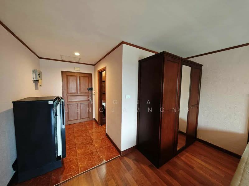 Pattaya Hill Resort, Chon Buri (Pattaya), 2 Pratumnak, Nong Pru, Bang Lamung (Pattaya), Chon Buri (Pattaya), Studio, 40 sqm, Condo For Sale, by Regina Nuengjamnong, 500252256 - DDproperty.com