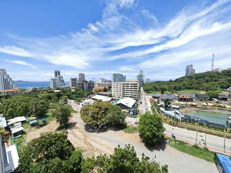 Pattaya Hill Resort, Chon Buri (Pattaya), 2 Pratumnak, Nong Pru, Bang Lamung (Pattaya), Chon Buri (Pattaya), Studio, 40 sqm, Condo For Sale, by Regina Nuengjamnong, 500252256 - DDproperty.com