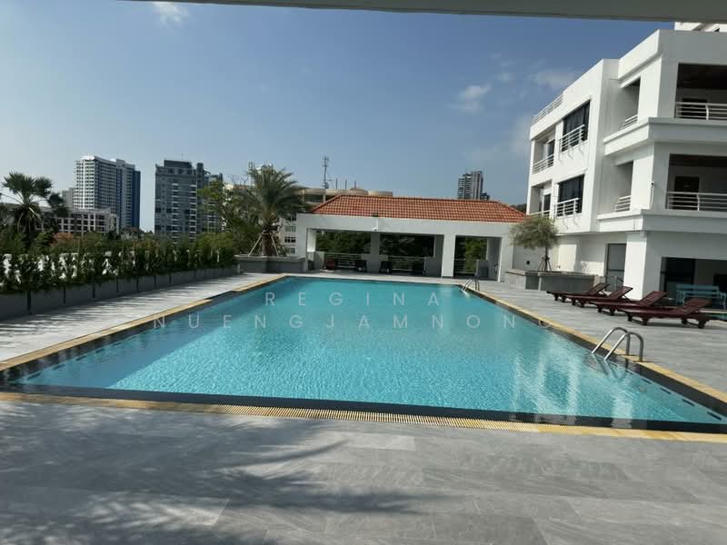 Pattaya Hill Resort, Chon Buri (Pattaya), 2 Pratumnak, Nong Pru, Bang Lamung (Pattaya), Chon Buri (Pattaya), Studio, 40 sqm, Condo For Sale, by Regina Nuengjamnong, 500252256 - DDproperty.com