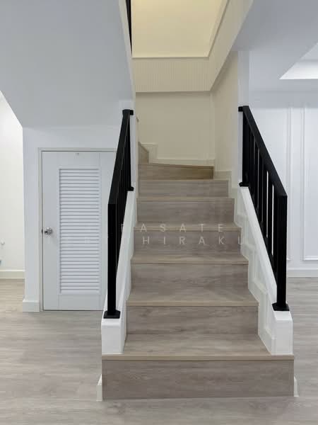 หมู่บ้านการท่าเรือ วชิรธรรมสาธิต สุขุมวิท101/1, Bangkok, Bang Chak, Phra Khanong, Bangkok, 2 Bedrooms, 120 sqm, Townhouse For Sale, by Jirasate Lertdhirakul, 500252257 - DDproperty.com