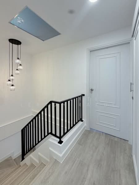 หมู่บ้านการท่าเรือ วชิรธรรมสาธิต สุขุมวิท101/1, กรุงเทพ, บางจาก, พระโขนง, กรุงเทพ, 120 ตร.ม., ทาวน์เฮ้าส์ ขาย, โดย Jirasate Lertdhirakul, 500252257 - DDproperty.com