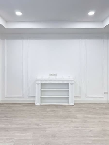 หมู่บ้านการท่าเรือ วชิรธรรมสาธิต สุขุมวิท101/1, Bangkok, Bang Chak, Phra Khanong, Bangkok, 2 Bedrooms, 120 sqm, Townhouse For Sale, by Jirasate Lertdhirakul, 500252257 - DDproperty.com