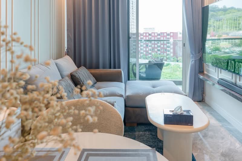 The City Phuket, Phuket, 8-29 Vichitsongkram Rd, Wichit, Muang Phuket, Phuket, 1 Bedroom, 46 sqm, Condo For Sale, by Mark Horsfall, 500252259 - DDproperty.com