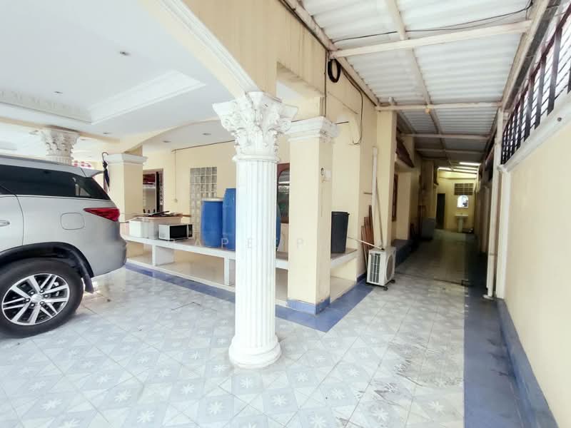 Rangsiya Village, Udomsuk 58, Bangkok, Bang Na Nuea, Bang Na, Bangkok, 5 Bedrooms, 280 sqm, Single Detached House For Rent, by Rapeephan, 500252261 - DDproperty.com