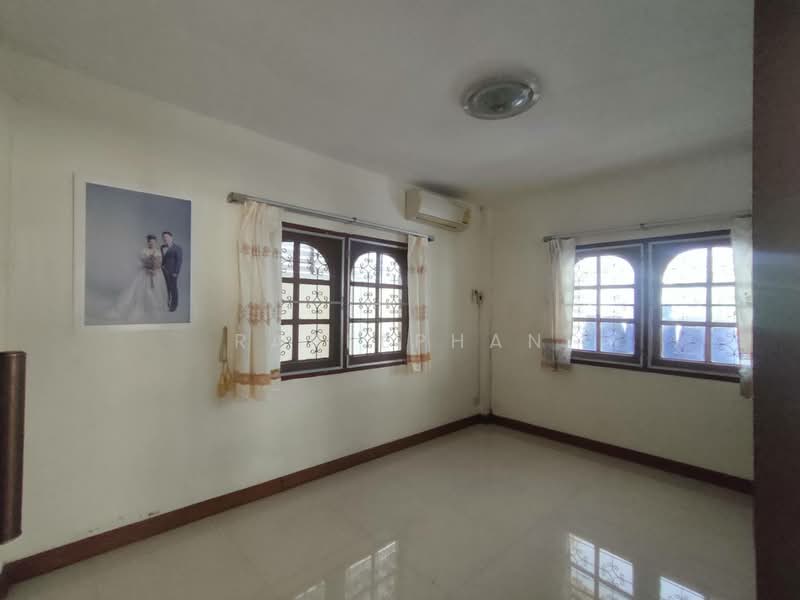 หมู่บ้านรังสิยา อุดมสุข 58, กรุงเทพ, บางนาเหนือ, บางนา, กรุงเทพ, 280 ตร.ม., บ้านเดี่ยว ให้เช่า, โดย Rapeephan, 500252261 - DDproperty.com