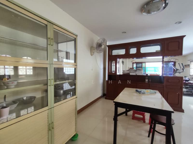 หมู่บ้านรังสิยา อุดมสุข 58, กรุงเทพ, บางนาเหนือ, บางนา, กรุงเทพ, 280 ตร.ม., บ้านเดี่ยว ให้เช่า, โดย Rapeephan, 500252261 - DDproperty.com