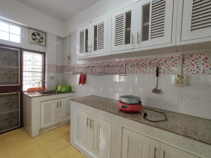 หมู่บ้านรังสิยา อุดมสุข 58, กรุงเทพ, บางนาเหนือ, บางนา, กรุงเทพ, 280 ตร.ม., บ้านเดี่ยว ให้เช่า, โดย Rapeephan, 500252261 - DDproperty.com