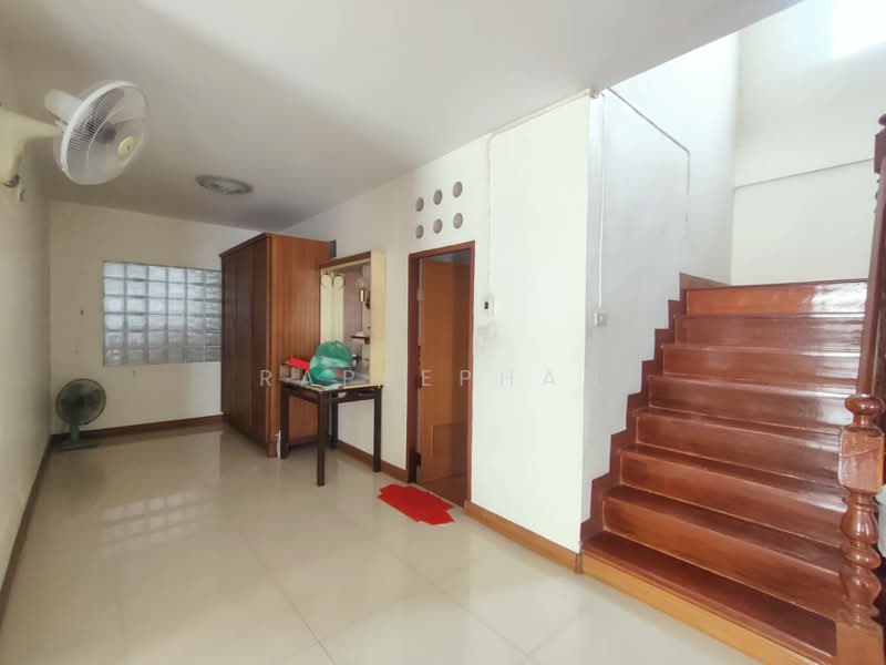 Rangsiya Village, Udomsuk 58, Bangkok, Bang Na Nuea, Bang Na, Bangkok, 5 Bedrooms, 280 sqm, Single Detached House For Rent, by Rapeephan, 500252261 - DDproperty.com