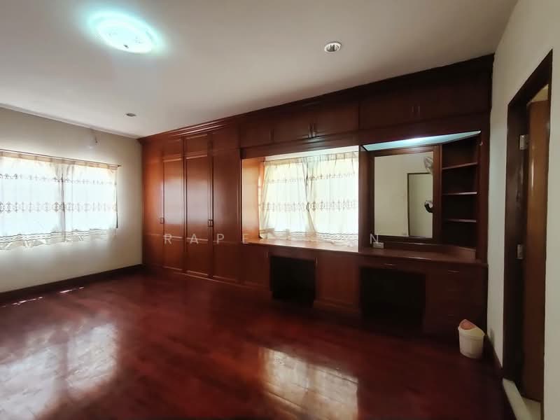 หมู่บ้านรังสิยา อุดมสุข 58, กรุงเทพ, บางนาเหนือ, บางนา, กรุงเทพ, 280 ตร.ม., บ้านเดี่ยว ให้เช่า, โดย Rapeephan, 500252261 - DDproperty.com