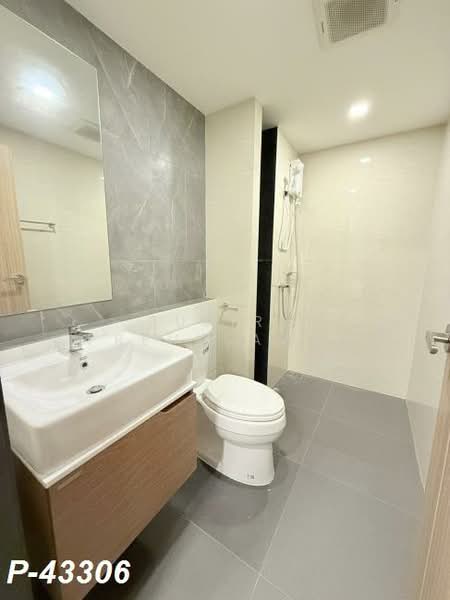 The Moment Ratchada 19, Bangkok, Soi Ratchadaphisek 19 (Chokchai Ruammit), Din Daeng, Din Daeng, Bangkok, 1 Bedroom, 28 sqm, Condo For Sale, by Susira Preuksawun, 500252262 - DDproperty.com