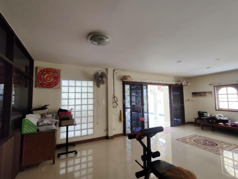 Rangsiya Village, Udomsuk 58, Bangkok, Bang Na Nuea, Bang Na, Bangkok, 5 Bedrooms, 280 sqm, Single Detached House For Sale, by Rapeephan, 500252264 - DDproperty.com