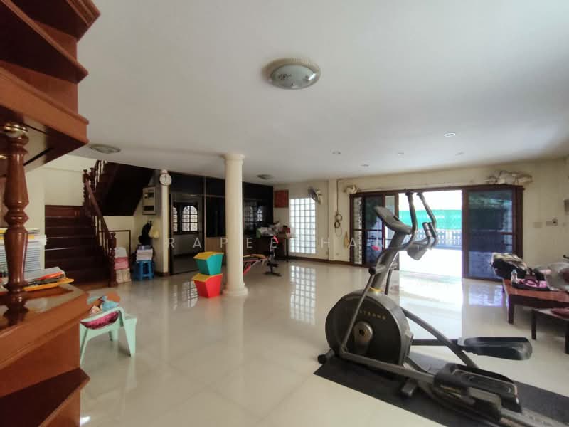 บ้านรังสิยา อุดมสุข 58, กรุงเทพ, บางนาเหนือ, บางนา, กรุงเทพ, 280 ตร.ม., บ้านเดี่ยว ขาย, โดย Rapeephan, 500252264 - DDproperty.com