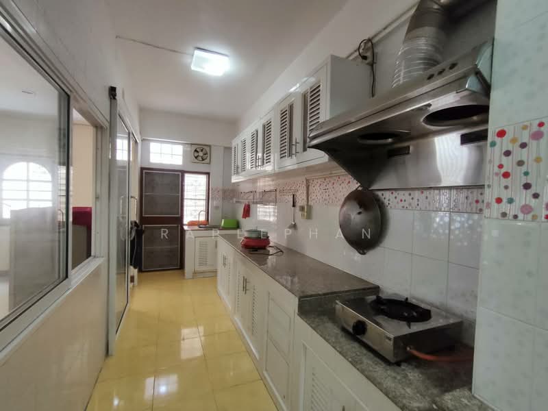 บ้านรังสิยา อุดมสุข 58, กรุงเทพ, บางนาเหนือ, บางนา, กรุงเทพ, 280 ตร.ม., บ้านเดี่ยว ขาย, โดย Rapeephan, 500252264 - DDproperty.com