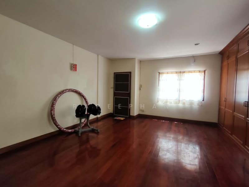 บ้านรังสิยา อุดมสุข 58, กรุงเทพ, บางนาเหนือ, บางนา, กรุงเทพ, 280 ตร.ม., บ้านเดี่ยว ขาย, โดย Rapeephan, 500252264 - DDproperty.com