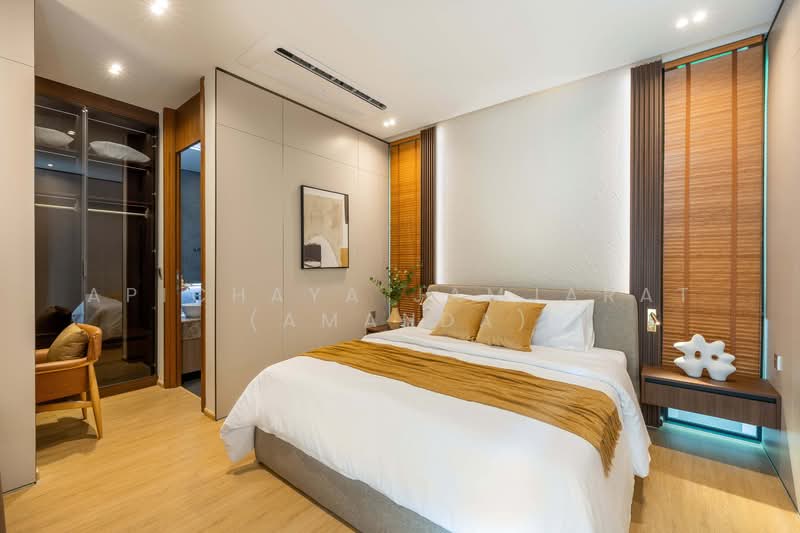 Modern Innovative Villa in Srisoonthorn Phuket, Phuket, Sri Sunthon, Thalang, Phuket, 3 Bedrooms, 428 sqm, Villa For Sale, by Apichaya Jamjarat (Amanda), 500252266 - DDproperty.com