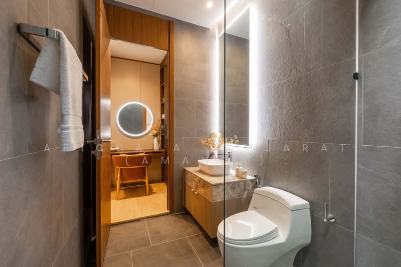 Modern Innovative Villa in Srisoonthorn Phuket, Phuket, Sri Sunthon, Thalang, Phuket, 3 Bedrooms, 428 sqm, Villa For Sale, by Apichaya Jamjarat (Amanda), 500252266 - DDproperty.com