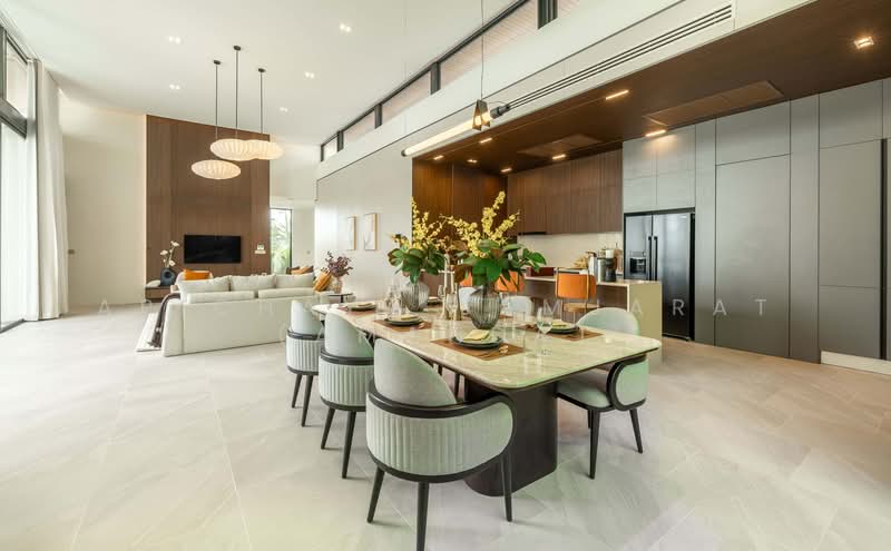 Modern Innovative Villa in Srisoonthorn Phuket, ภูเก็ต, ศรีสุนทร, ถลาง, ภูเก็ต, 428 ตร.ม., วิลล่า ขาย, โดย Apichaya Jamjarat (Amanda), 500252266 - DDproperty.com