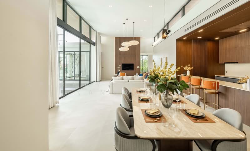 Modern Innovative Villa in Srisoonthorn Phuket, ภูเก็ต, ศรีสุนทร, ถลาง, ภูเก็ต, 428 ตร.ม., วิลล่า ขาย, โดย Apichaya Jamjarat (Amanda), 500252266 - DDproperty.com