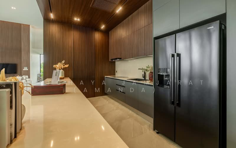 Modern Innovative Villa in Srisoonthorn Phuket, Phuket, Sri Sunthon, Thalang, Phuket, 3 Bedrooms, 428 sqm, Villa For Sale, by Apichaya Jamjarat (Amanda), 500252266 - DDproperty.com