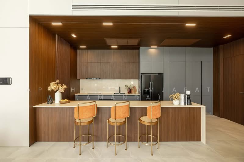 Modern Innovative Villa in Srisoonthorn Phuket, ภูเก็ต, ศรีสุนทร, ถลาง, ภูเก็ต, 428 ตร.ม., วิลล่า ขาย, โดย Apichaya Jamjarat (Amanda), 500252266 - DDproperty.com