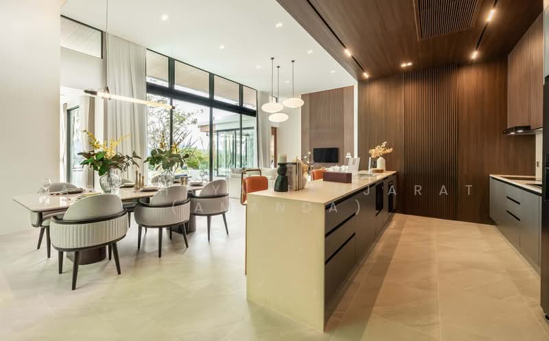 Modern Innovative Villa in Srisoonthorn Phuket, Phuket, Sri Sunthon, Thalang, Phuket, 3 Bedrooms, 428 sqm, Villa For Sale, by Apichaya Jamjarat (Amanda), 500252266 - DDproperty.com