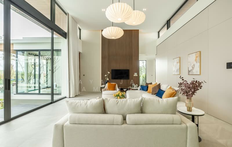 Modern Innovative Villa in Srisoonthorn Phuket, ภูเก็ต, ศรีสุนทร, ถลาง, ภูเก็ต, 428 ตร.ม., วิลล่า ขาย, โดย Apichaya Jamjarat (Amanda), 500252266 - DDproperty.com