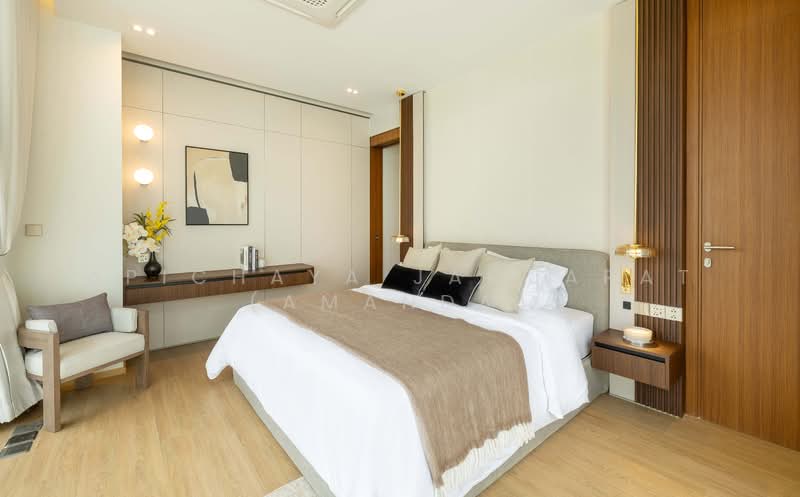 Modern Innovative Villa in Srisoonthorn Phuket, ภูเก็ต, ศรีสุนทร, ถลาง, ภูเก็ต, 428 ตร.ม., วิลล่า ขาย, โดย Apichaya Jamjarat (Amanda), 500252266 - DDproperty.com