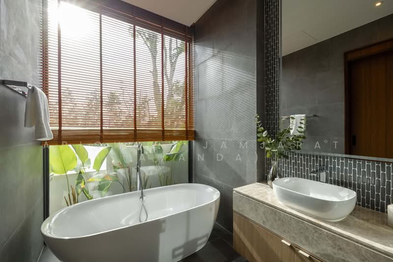 Modern Innovative Villa in Srisoonthorn Phuket, Phuket, Sri Sunthon, Thalang, Phuket, 3 Bedrooms, 428 sqm, Villa For Sale, by Apichaya Jamjarat (Amanda), 500252266 - DDproperty.com