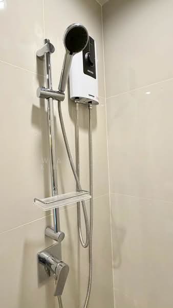 Nue Mega Plus Bangna : นิว เมกา พลัส บางนา, สมุทรปราการ, ถนนบางนา-ตราด, บางแก้ว, บางพลี, สมุทรปราการ, 34 ตร.ม., คอนโด ให้เช่า, โดย Wanphen Khemprasit, 500252267 - DDproperty.com