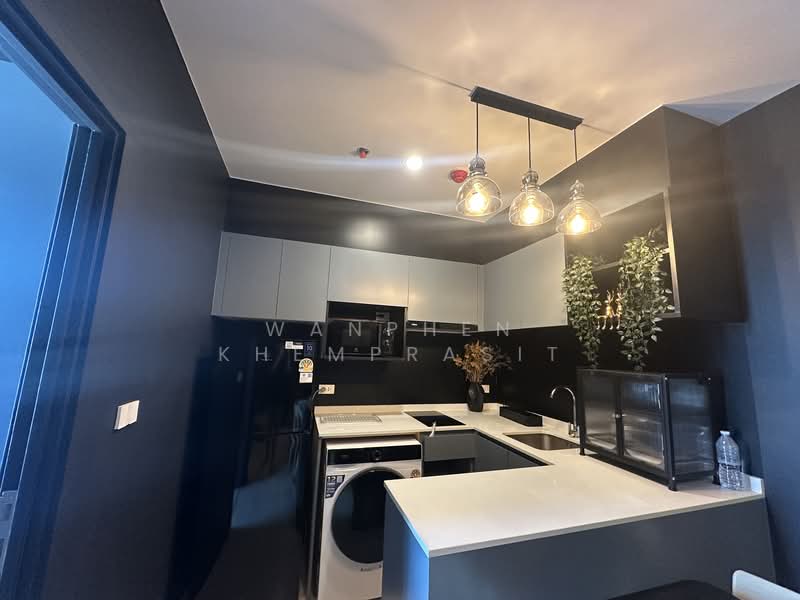 Nue Mega Plus Bangna, Samut Prakan, Bang Na-Trat Frontage Rd, Bang Kaeo, Bang Plee, Samut Prakan, 2 Bedrooms, 35 sqm, Condo For Rent, by Wanphen Khemprasit, 500252267 - DDproperty.com