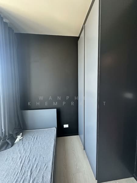 Nue Mega Plus Bangna, Samut Prakan, Bang Na-Trat Frontage Rd, Bang Kaeo, Bang Plee, Samut Prakan, 2 Bedrooms, 35 sqm, Condo For Rent, by Wanphen Khemprasit, 500252267 - DDproperty.com