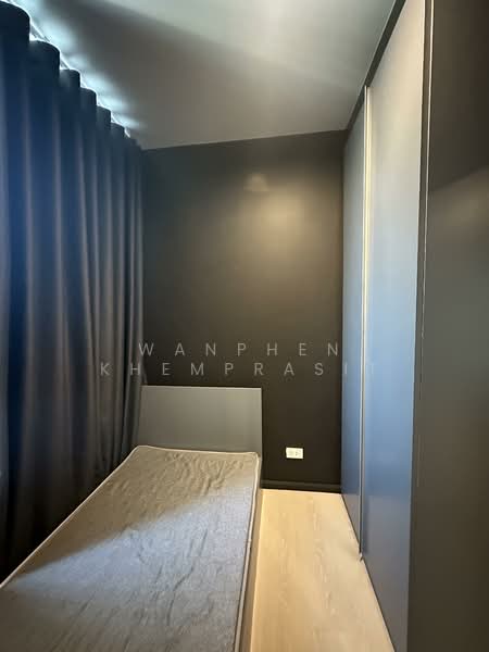 Nue Mega Plus Bangna, Samut Prakan, Bang Na-Trat Frontage Rd, Bang Kaeo, Bang Plee, Samut Prakan, 2 Bedrooms, 35 sqm, Condo For Rent, by Wanphen Khemprasit, 500252267 - DDproperty.com