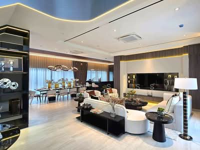ขาย - Grand Bangkok Boulevard Suksawat-Rama 3 : แกรนด์ บางกอก บูเลอวาร์ด สุขสวัสดิ์-พระราม 3, กรุงเทพ