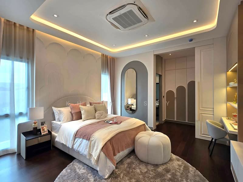 Grand Bangkok Boulevard Suksawat-Rama 3, Bangkok, Suk Sawat Rd, Rat Burana, Rat Burana, Bangkok, 4 Bedrooms, 510 sqm, Single Detached House For Sale, by Khun Sassy, 500252269 - DDproperty.com