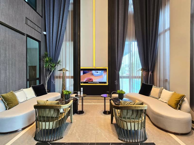 Grand Bangkok Boulevard Suksawat-Rama 3 : แกรนด์ บางกอก บูเลอวาร์ด สุขสวัสดิ์-พระราม 3, กรุงเทพ, ถ.สุขสวัสดิ์, ราษฎร์บูรณะ, ราษฎร์บูรณะ, กรุงเทพ, 510 ตร.ม., บ้านเดี่ยว ขาย, โดย Khun Sassy, 500252269 - DDproperty.com