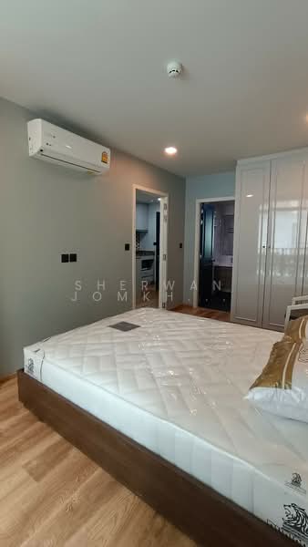 Maestro 01 Sathorn-Yenakat : มาเอสโตร 01 สาทร-เย็นอากาศ, กรุงเทพ, 14 ถนนเย็นอากาศ, ทุ่งมหาเมฆ, สาทร, กรุงเทพ, 34 ตร.ม., คอนโด ให้เช่า, โดย Sherwan Jomkhamsing, 500252270 - DDproperty.com