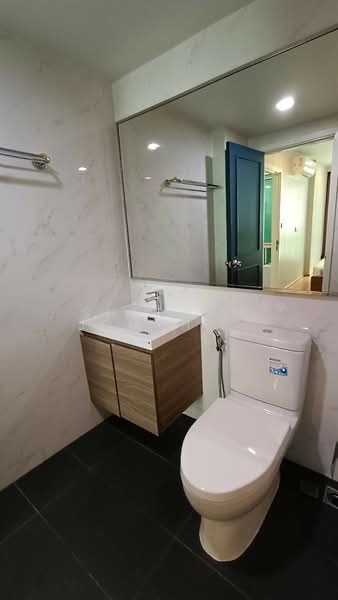 Maestro 01 Sathorn-Yenakat, Bangkok, 14 Yen Akat Road, Thung Maha Mek, Sathon, Bangkok, 1 Bedroom, 34 sqm, Condo For Rent, by Sherwan Jomkhamsing, 500252270 - DDproperty.com