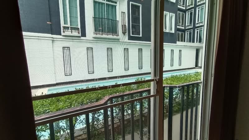 Maestro 01 Sathorn-Yenakat : มาเอสโตร 01 สาทร-เย็นอากาศ, กรุงเทพ, 14 ถนนเย็นอากาศ, ทุ่งมหาเมฆ, สาทร, กรุงเทพ, 34 ตร.ม., คอนโด ให้เช่า, โดย Sherwan Jomkhamsing, 500252270 - DDproperty.com