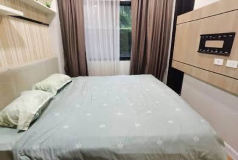 Dusit Grand Park, Chon Buri (Pattaya), 384/206, Moo 12, Jomtiensaineung Road, Bang Lamung, Bang Lamung (Pattaya), Chon Buri (Pattaya), 1 Bedroom, 35 sqm, Condo For Sale, by Regina Nuengjamnong, 500252271 - DDproperty.com