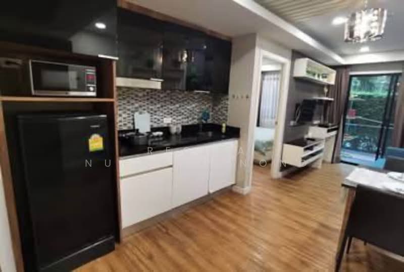 Dusit Grand Park, Chon Buri (Pattaya), 384/206, Moo 12, Jomtiensaineung Road, Bang Lamung, Bang Lamung (Pattaya), Chon Buri (Pattaya), 1 Bedroom, 35 sqm, Condo For Sale, by Regina Nuengjamnong, 500252271 - DDproperty.com