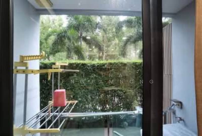 Dusit Grand Park, Chon Buri (Pattaya), 384/206, Moo 12, Jomtiensaineung Road, Bang Lamung, Bang Lamung (Pattaya), Chon Buri (Pattaya), 1 Bedroom, 35 sqm, Condo For Sale, by Regina Nuengjamnong, 500252271 - DDproperty.com