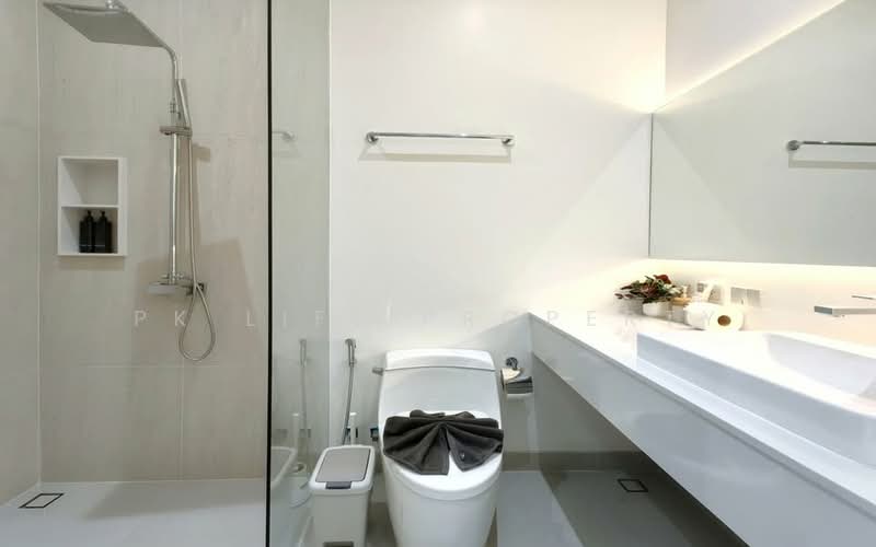 12R0574 Pool villa for rent 3 bedroom 4 bathroom 125,000/month at thalang have fully furnished, ภูเก็ต, เทพกระษัตรี, ถลาง, ภูเก็ต, 250 ตร.ม., วิลล่า ให้เช่า, โดย PK LIFE Property, 500252273 - DDproperty.com