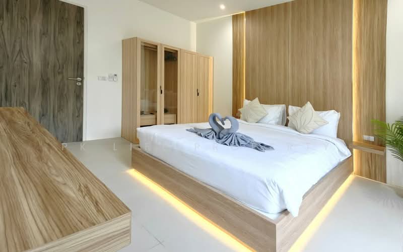 12R0574 Pool villa for rent 3 bedroom 4 bathroom 125,000/month at thalang have fully furnished, ภูเก็ต, เทพกระษัตรี, ถลาง, ภูเก็ต, 250 ตร.ม., วิลล่า ให้เช่า, โดย PK LIFE Property, 500252273 - DDproperty.com