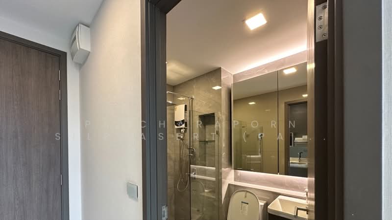 The Privacy Jatujak, Bangkok, 1100  Vibhavadi Rangsit Road, Jom Phon, Chatuchak, Bangkok, 1 Bedroom, 48 sqm, Condo For Rent, by Patcharaporn Silprasert (Patcha), 500252274 - DDproperty.com