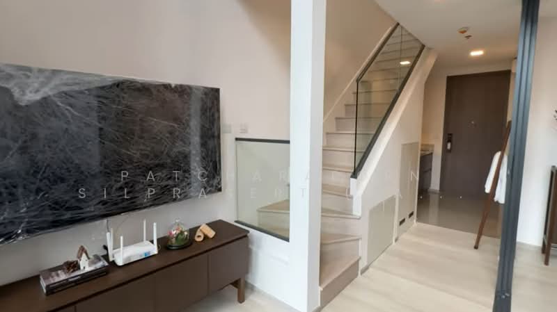 The Privacy Jatujak, Bangkok, 1100  Vibhavadi Rangsit Road, Jom Phon, Chatuchak, Bangkok, 1 Bedroom, 48 sqm, Condo For Rent, by Patcharaporn Silprasert (Patcha), 500252274 - DDproperty.com