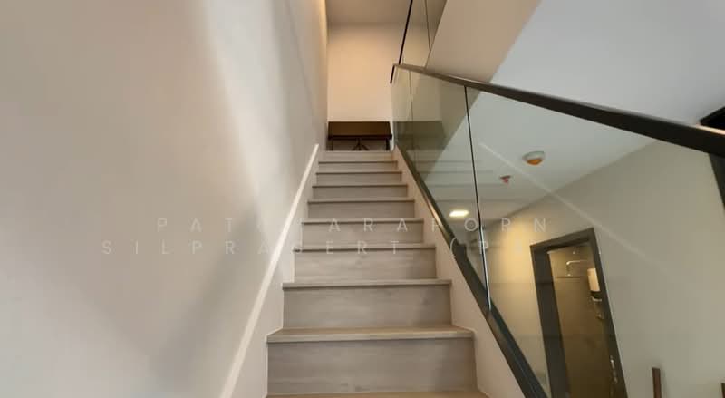 The Privacy Jatujak, Bangkok, 1100  Vibhavadi Rangsit Road, Jom Phon, Chatuchak, Bangkok, 1 Bedroom, 48 sqm, Condo For Rent, by Patcharaporn Silprasert (Patcha), 500252274 - DDproperty.com