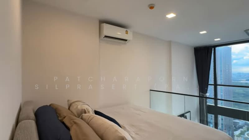 The Privacy Jatujak, กรุงเทพ, 1100  ถนนวิภาวดีรังสิต, จอมพล, จตุจักร, กรุงเทพ, 48 ตร.ม., คอนโด ให้เช่า, โดย Patcharaporn Silprasert (Patcha), 500252274 - DDproperty.com