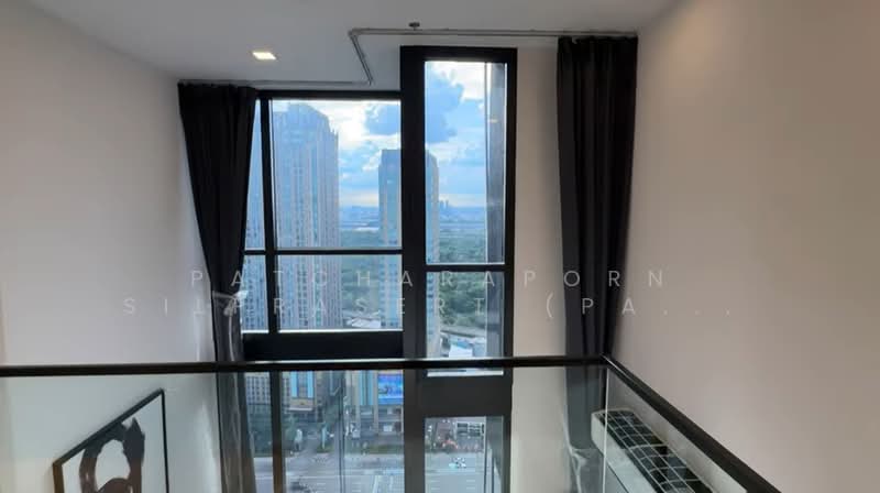 The Privacy Jatujak, กรุงเทพ, 1100  ถนนวิภาวดีรังสิต, จอมพล, จตุจักร, กรุงเทพ, 48 ตร.ม., คอนโด ให้เช่า, โดย Patcharaporn Silprasert (Patcha), 500252274 - DDproperty.com