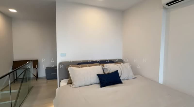 The Privacy Jatujak, Bangkok, 1100  Vibhavadi Rangsit Road, Jom Phon, Chatuchak, Bangkok, 1 Bedroom, 48 sqm, Condo For Rent, by Patcharaporn Silprasert (Patcha), 500252274 - DDproperty.com